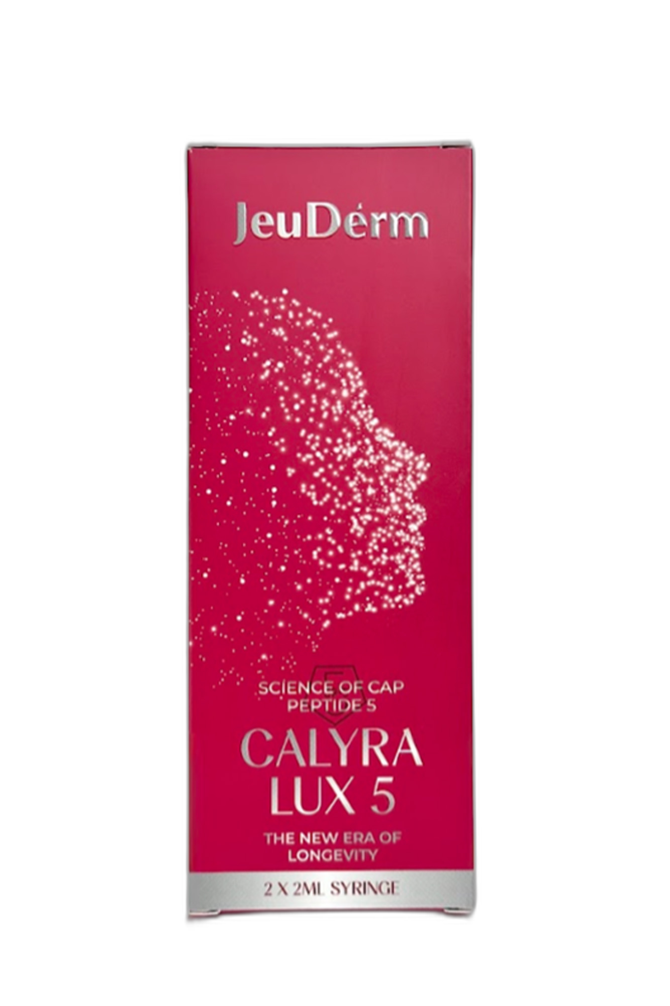 Calyra Lux 5 — Skinbooster