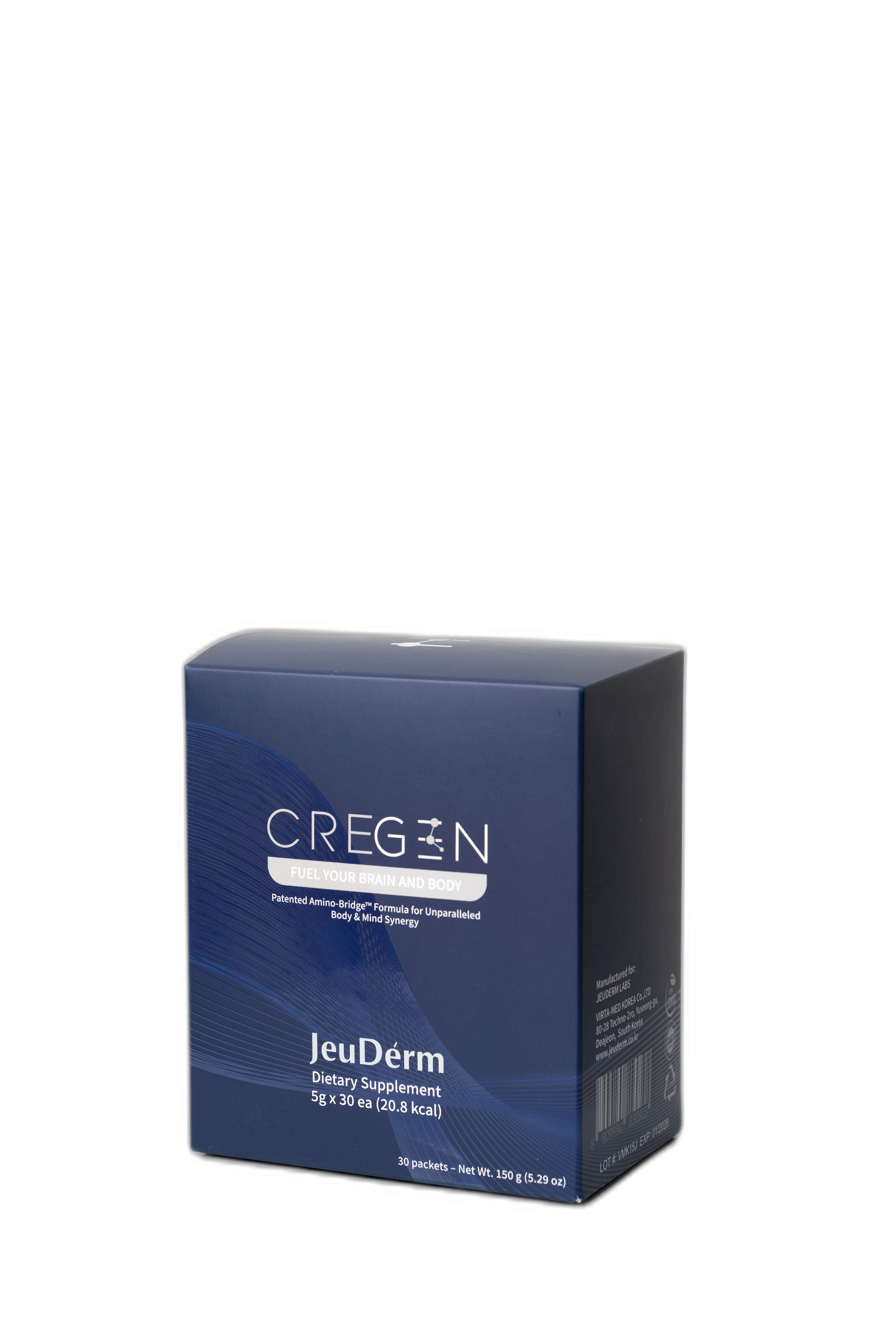 CREGEN