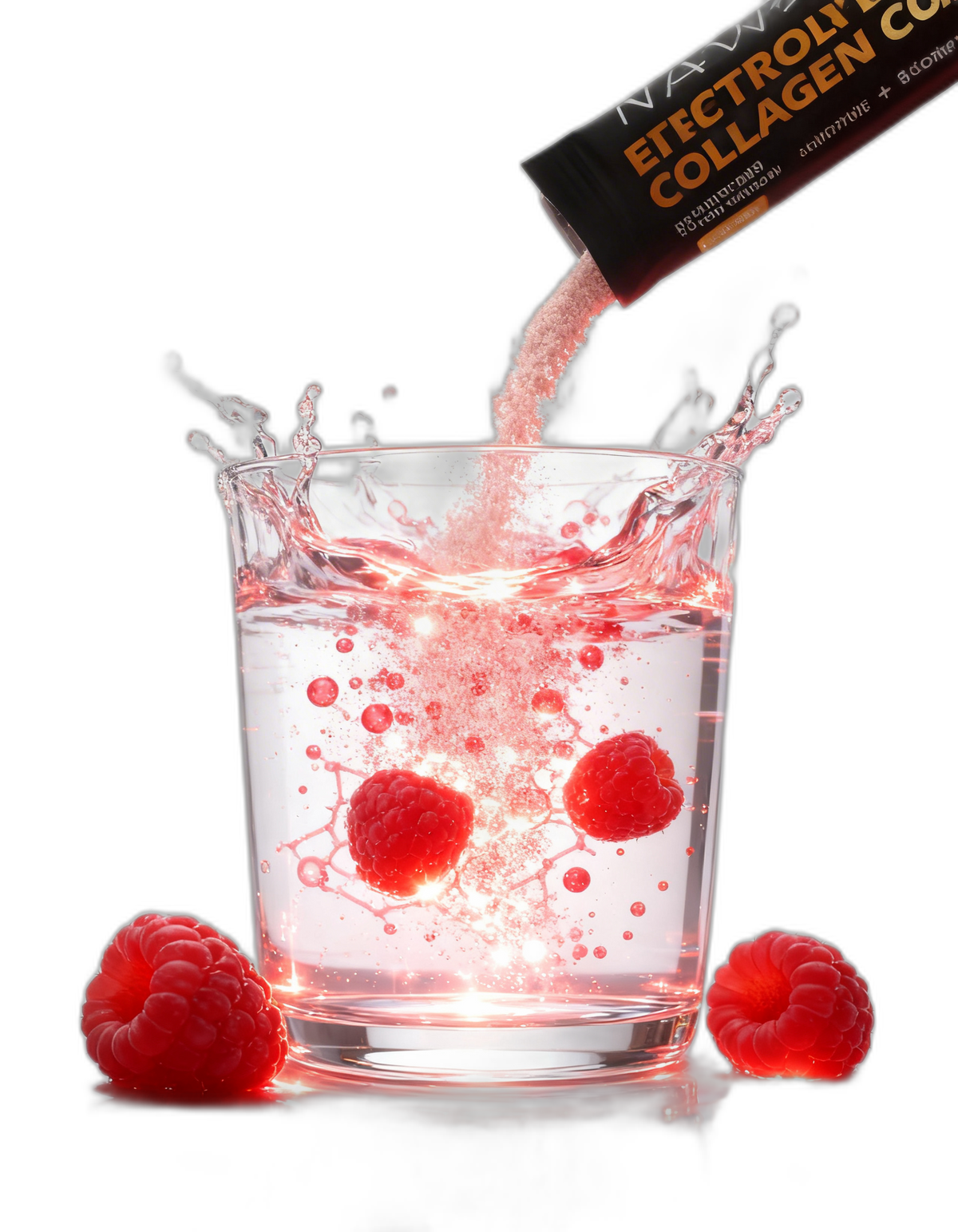Electrolyte + Collagen Complex